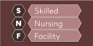 skilled nursing facility
